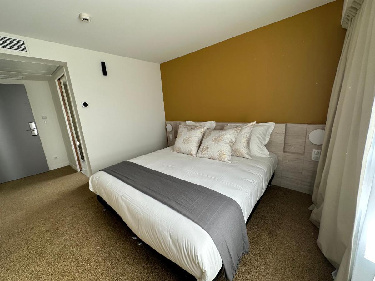 Hotel Akena Chauray-Niort 外观 照片