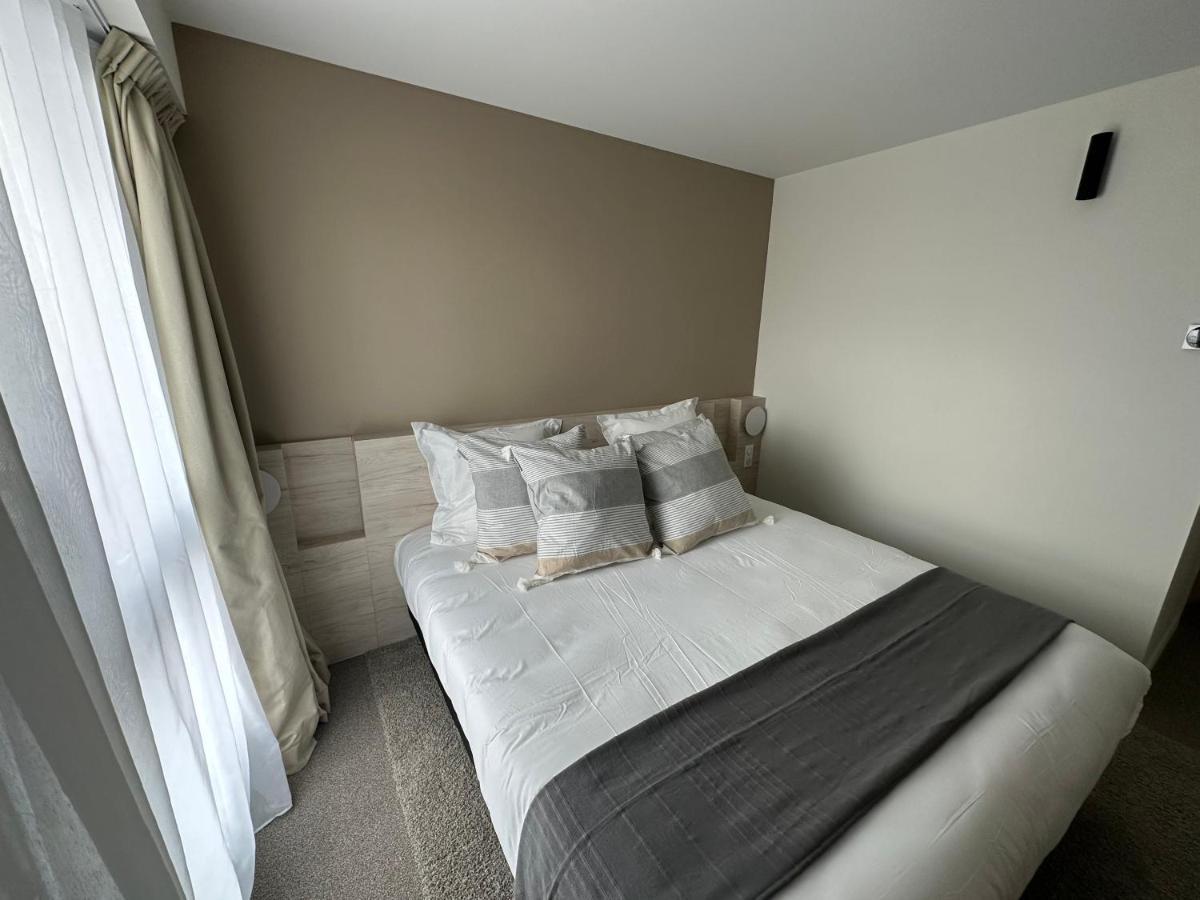 Hotel Akena Chauray-Niort 外观 照片