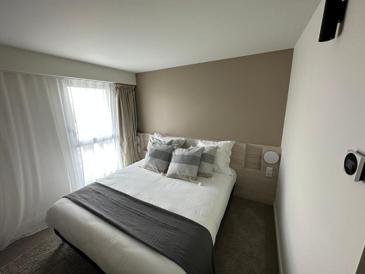 Hotel Akena Chauray-Niort 外观 照片