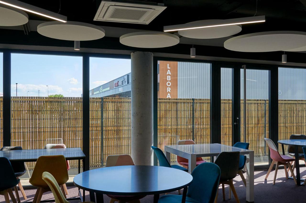 Hotel Akena Chauray-Niort 外观 照片