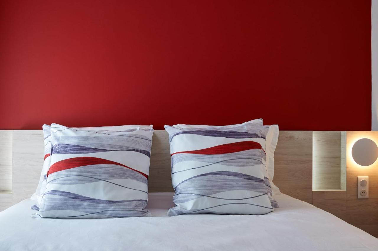 Hotel Akena Chauray-Niort 外观 照片