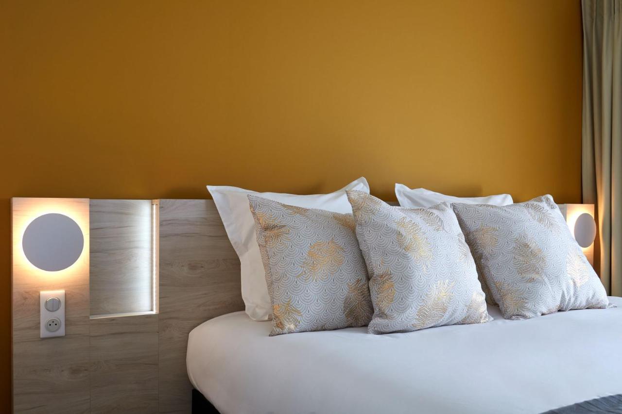 Hotel Akena Chauray-Niort 外观 照片