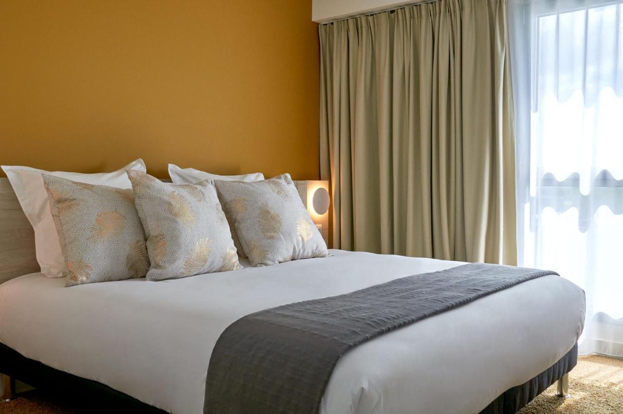Hotel Akena Chauray-Niort 外观 照片