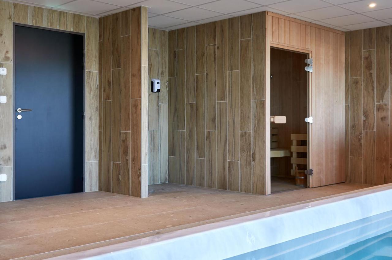Hotel Akena Chauray-Niort 外观 照片