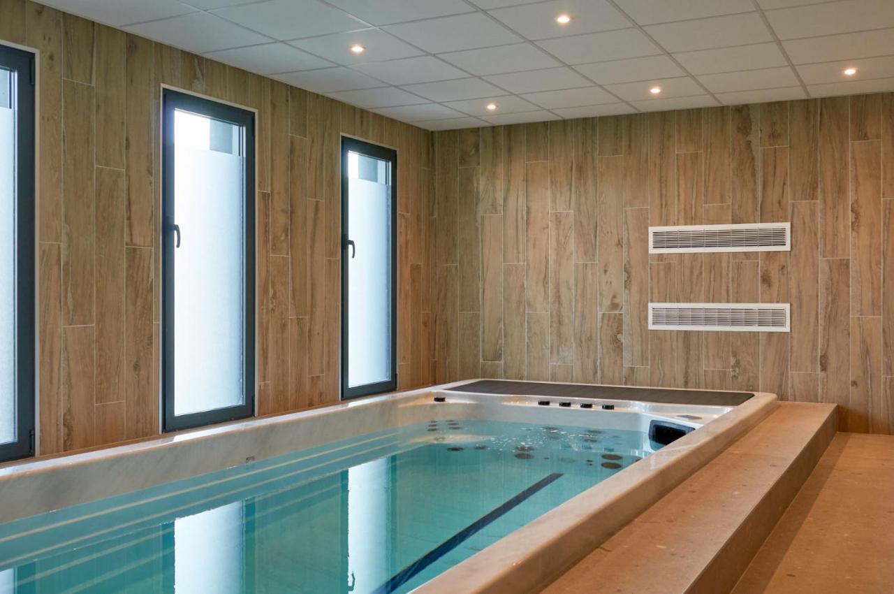 Hotel Akena Chauray-Niort 外观 照片