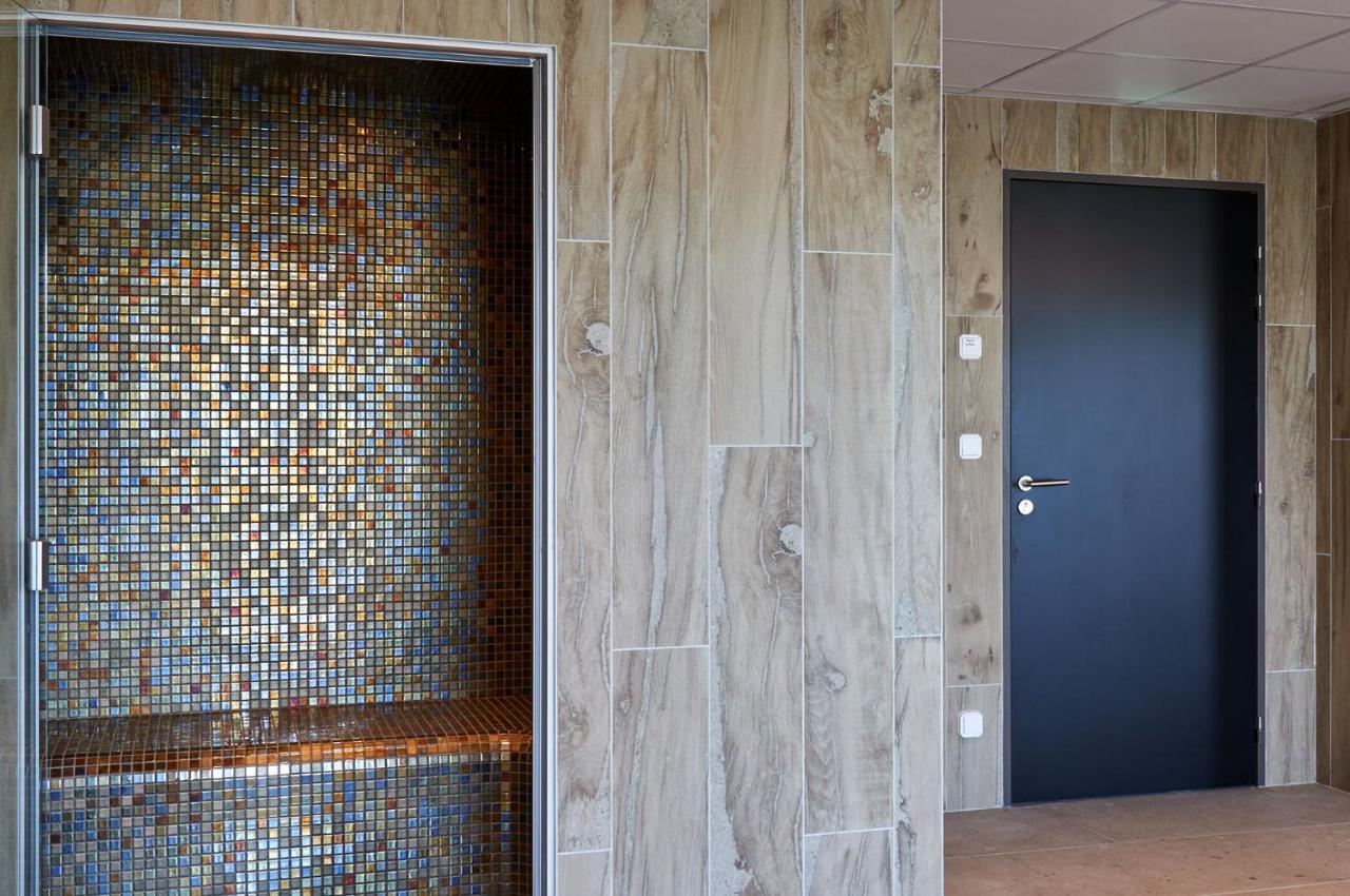 Hotel Akena Chauray-Niort 外观 照片
